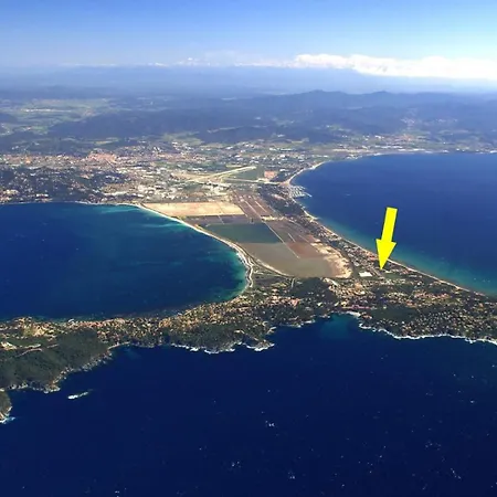 La Bergerie Кемпінг