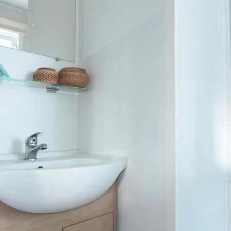 La Bergerie Кемпінг