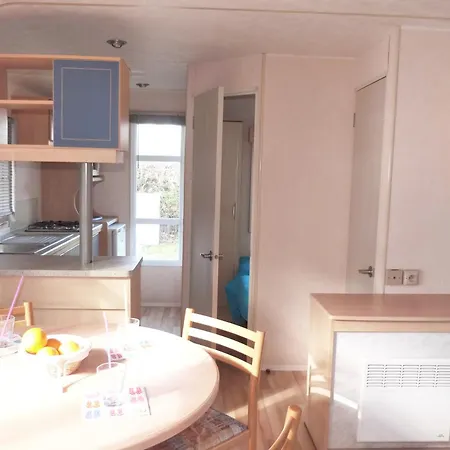 Кемпінг La Bergerie 3*