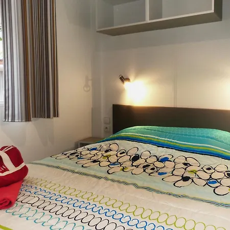 La Bergerie Кемпінг