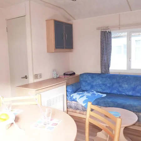 Кемпінг La Bergerie 3*