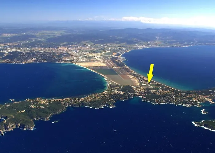 La Bergerie Campeggio