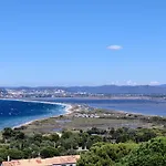 La Bergerie Κάμπινγκ Ιέρ