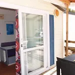 Campsite La Bergerie 3*