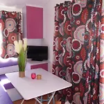 Campsite La Bergerie Hyeres