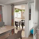 La Bergerie Campsite Hyeres
