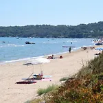 La Bergerie 3* Ιέρ