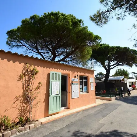 La Bergerie 3* Hyères