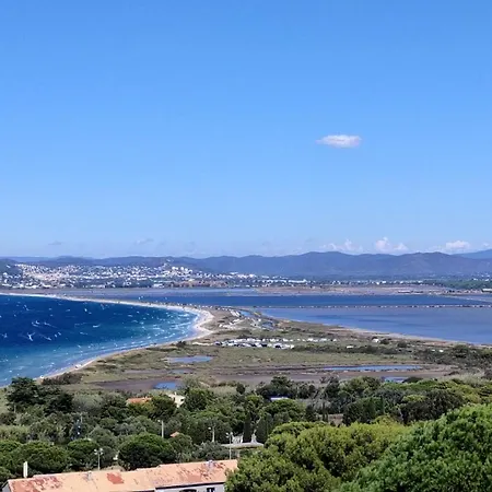 La Bergerie Kemping Hyères