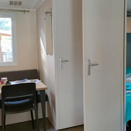 La Bergerie Kemping 3*