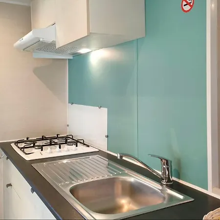 La Bergerie 3* Hyères