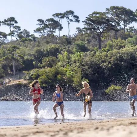 La Bergerie 3* Hyères