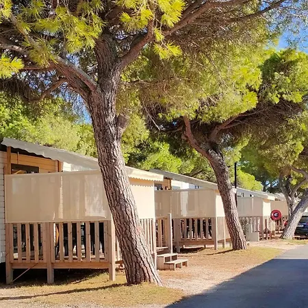 La Bergerie Hyères