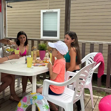 La Bergerie 3* Hyeres