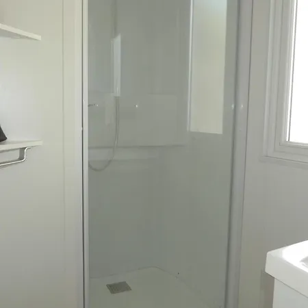 La Bergerie Campsite