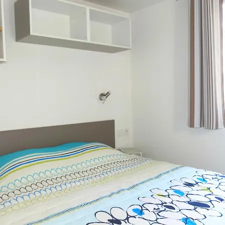 La Bergerie Campsite 3*