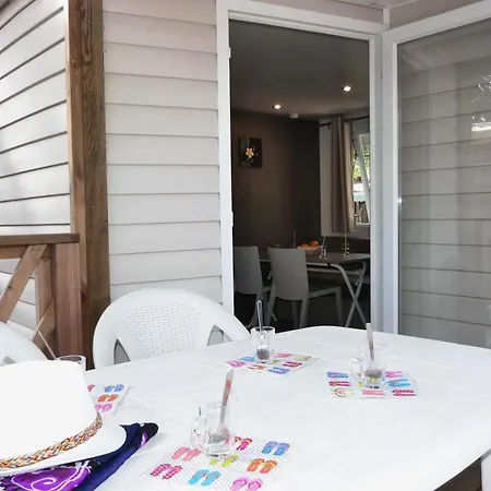 La Bergerie Campsite