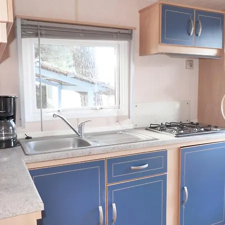 La Bergerie Campsite Hyeres