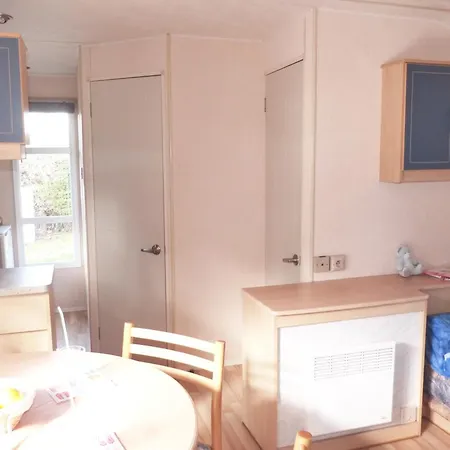 La Bergerie 3* Йер