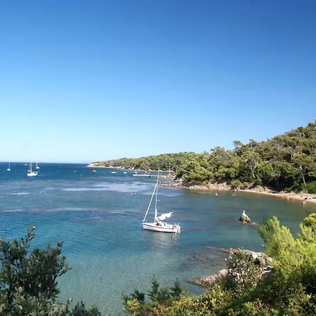 La Bergerie Hyères