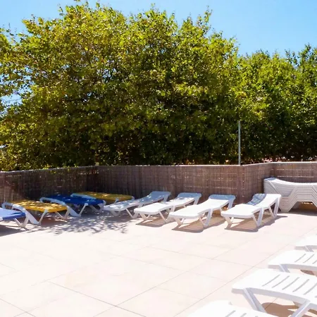 La Bergerie Kemping 3*