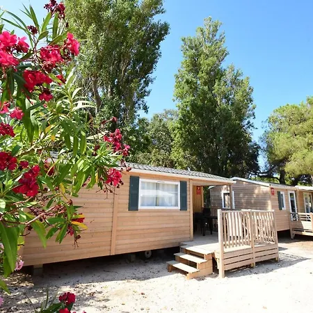 La Bergerie Hyères