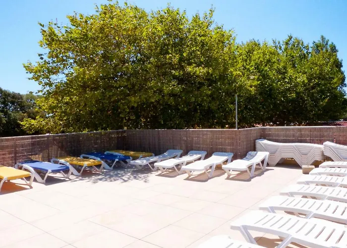 La Bergerie Campingplads 3*