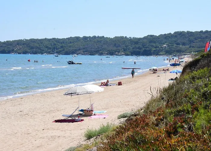 La Bergerie 3* Hyères